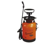 01 90 14 A/C CLEANING PUMP SX-CS5F (PP.PE) 5 LT.   
